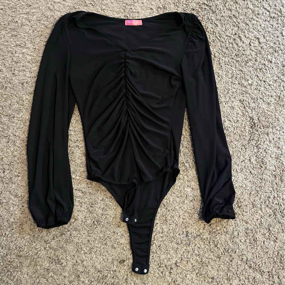Boutique top